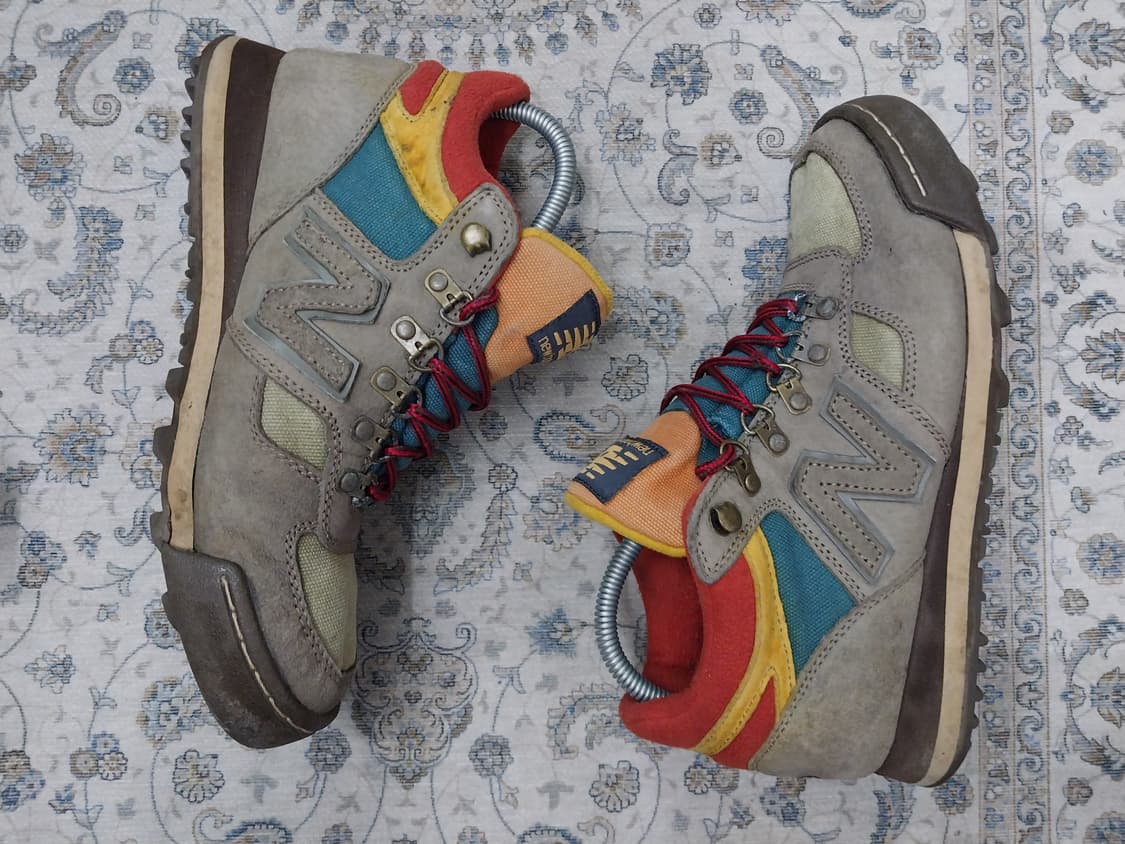 뉴발란스 H710TA 260mm 상품이미지5