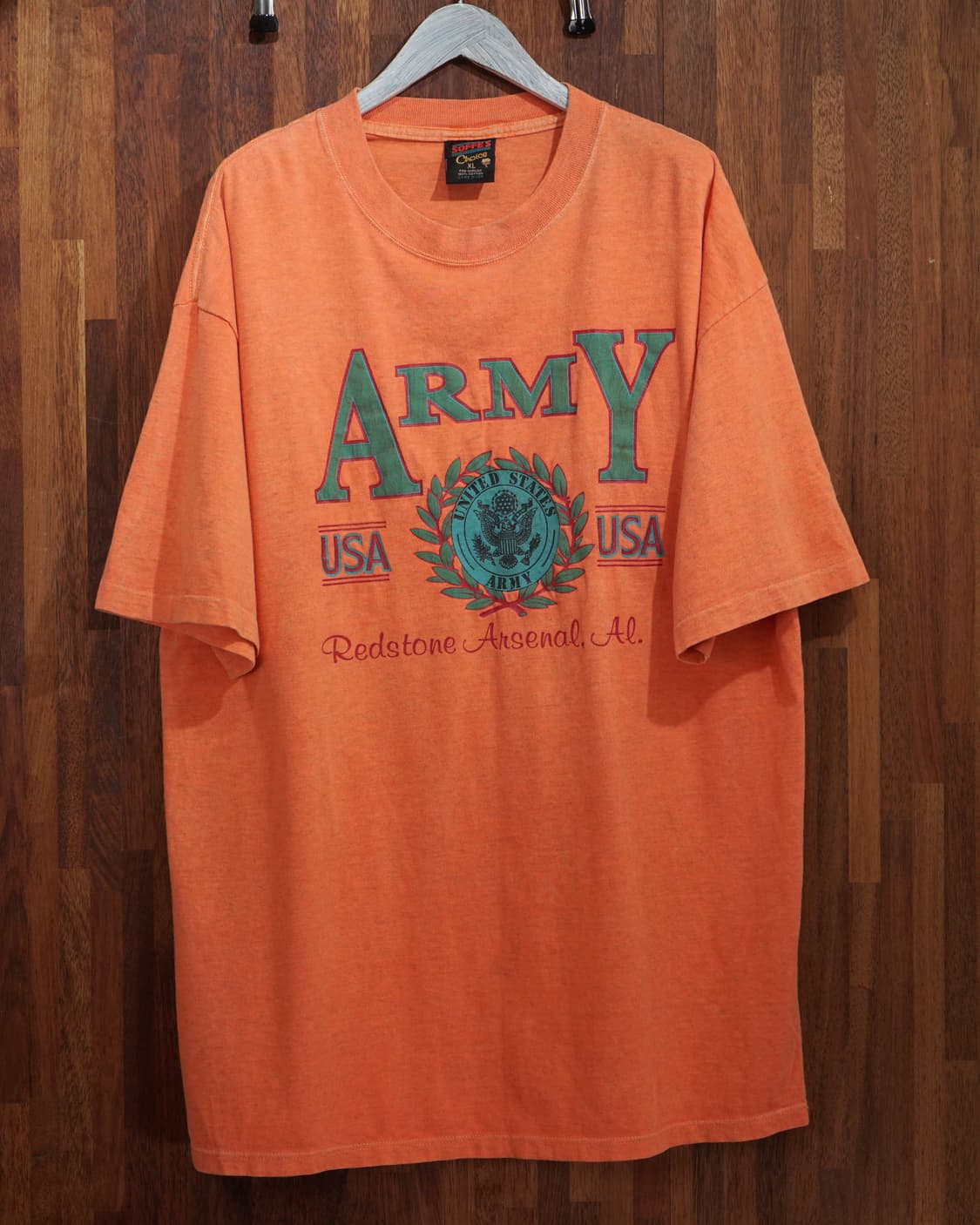 Soffe's Choice US Army 레드스톤 아스널 티셔츠 #23 상품이미지1