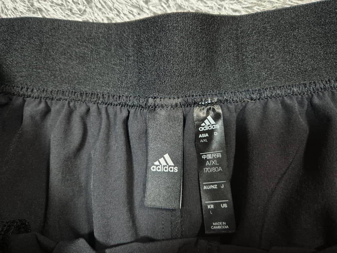 아디다스 ZNE 여성 냉감 베기 조거팬츠 L(74) 상품이미지7