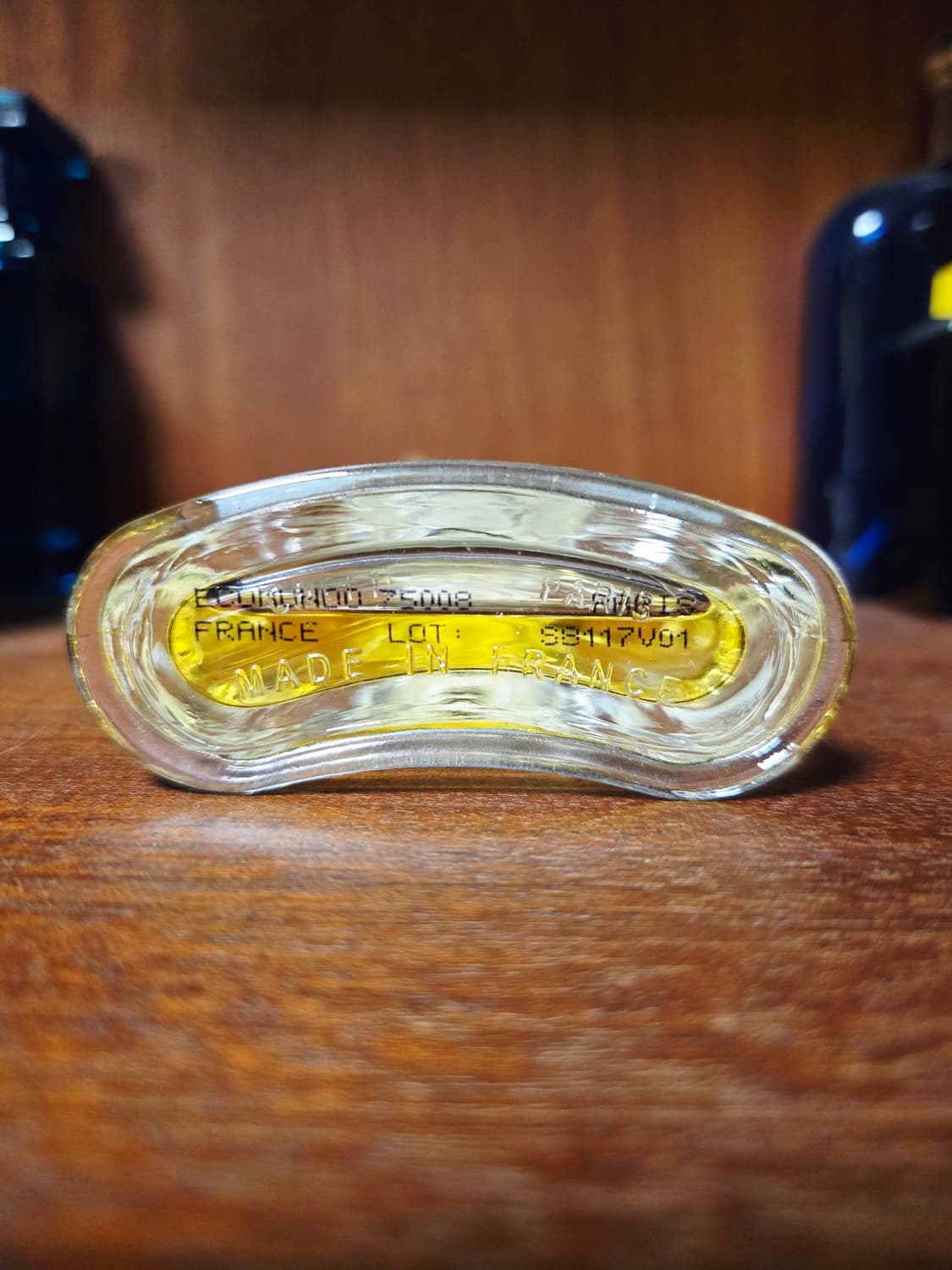 [단종/레어템/17로트] 크리드 로얄 메이페어 50ml 상품이미지3