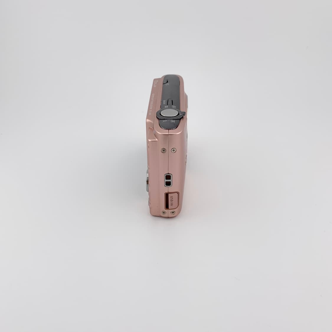 민트급🫧) 카시오 z400 핑크 (casio z400) 상품이미지4