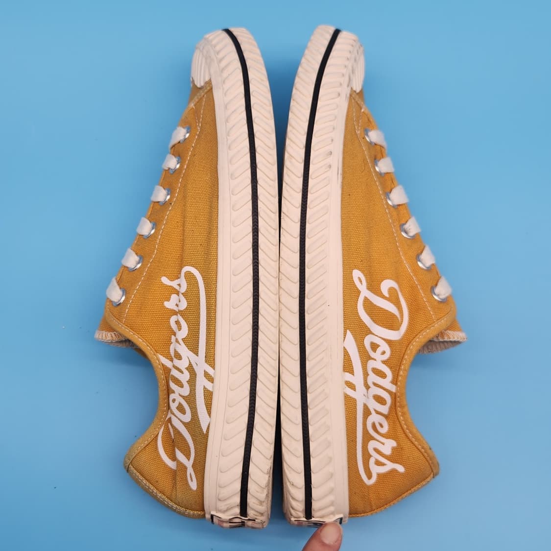 oo MLB 플레이볼 뉴오리진 스니커즈 280 상품이미지5