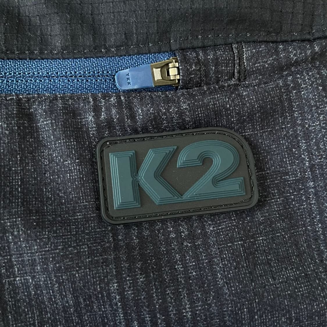 [34] K2 남성 워크 반바지 상품이미지7