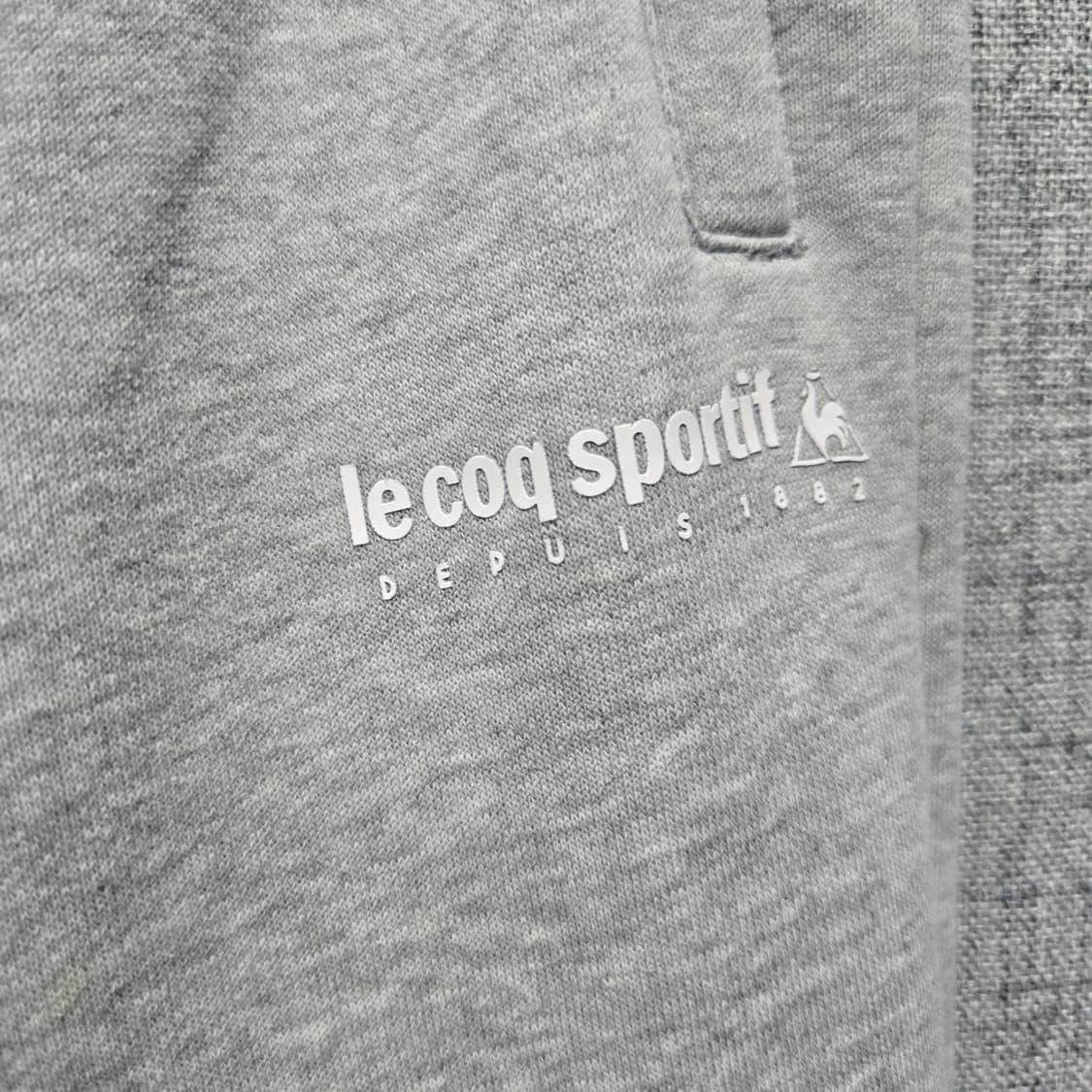 르꼬끄 여성 기모 트레이닝 바지  상품이미지4