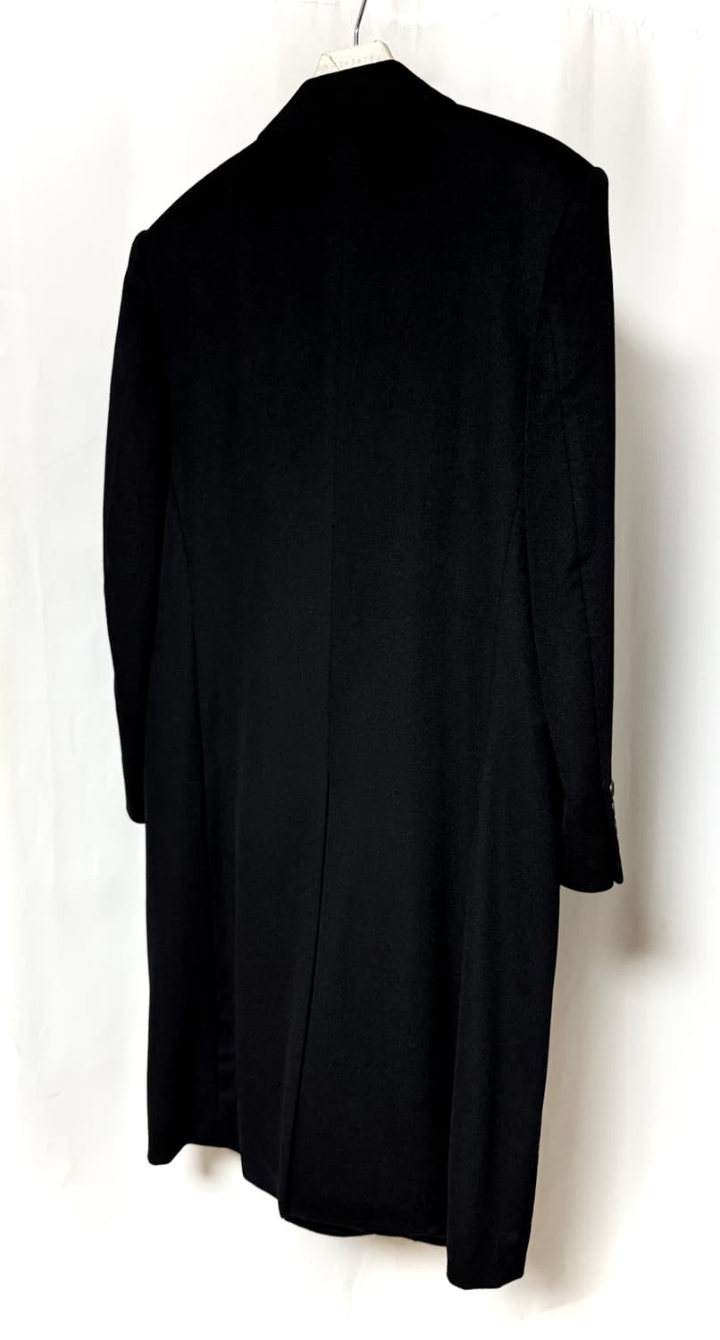 Givenchy 03s 100% 캐시미어 3버튼 코트 상품이미지7