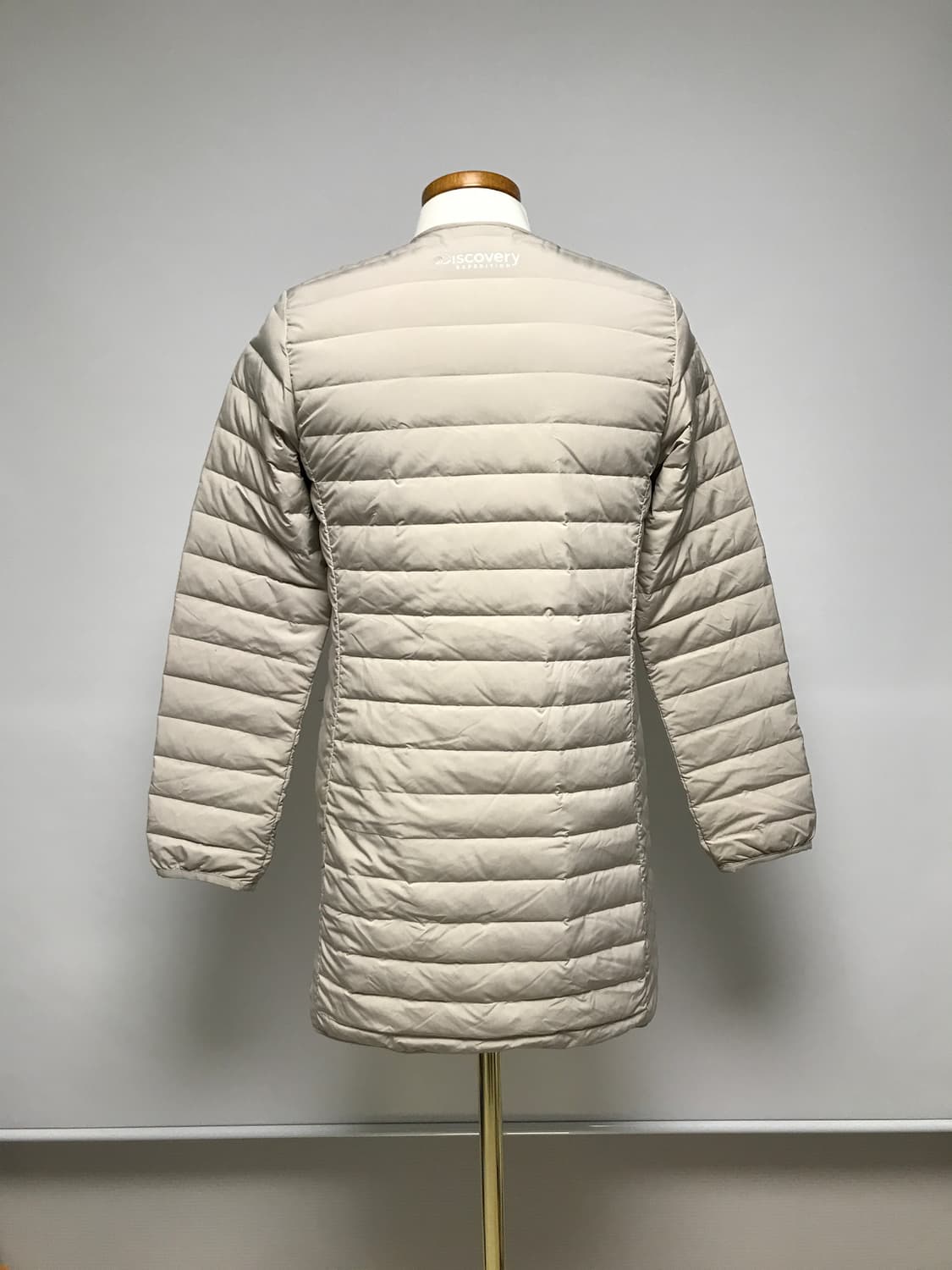 [디스커버리](90) 여성 다운 경량패딩 상품이미지2