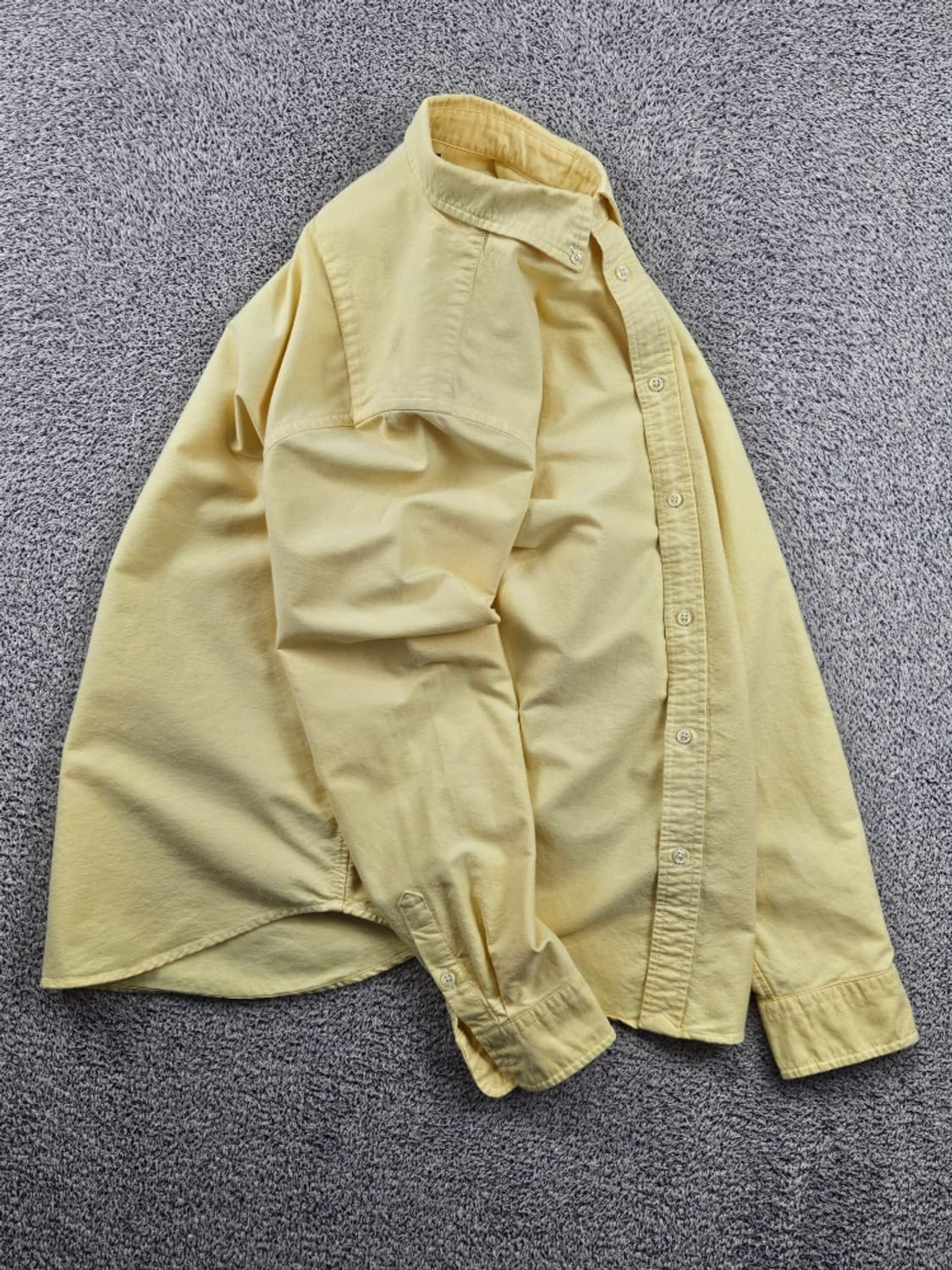 폴로랄프로렌 버튼다운 옥스포드 셔츠 ( XL ) / 11607 상품이미지4