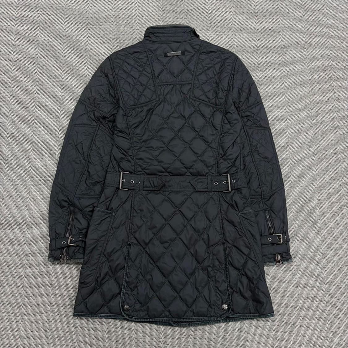 랄프로렌 퀄팅 워크 자켓 v3104 상품이미지2