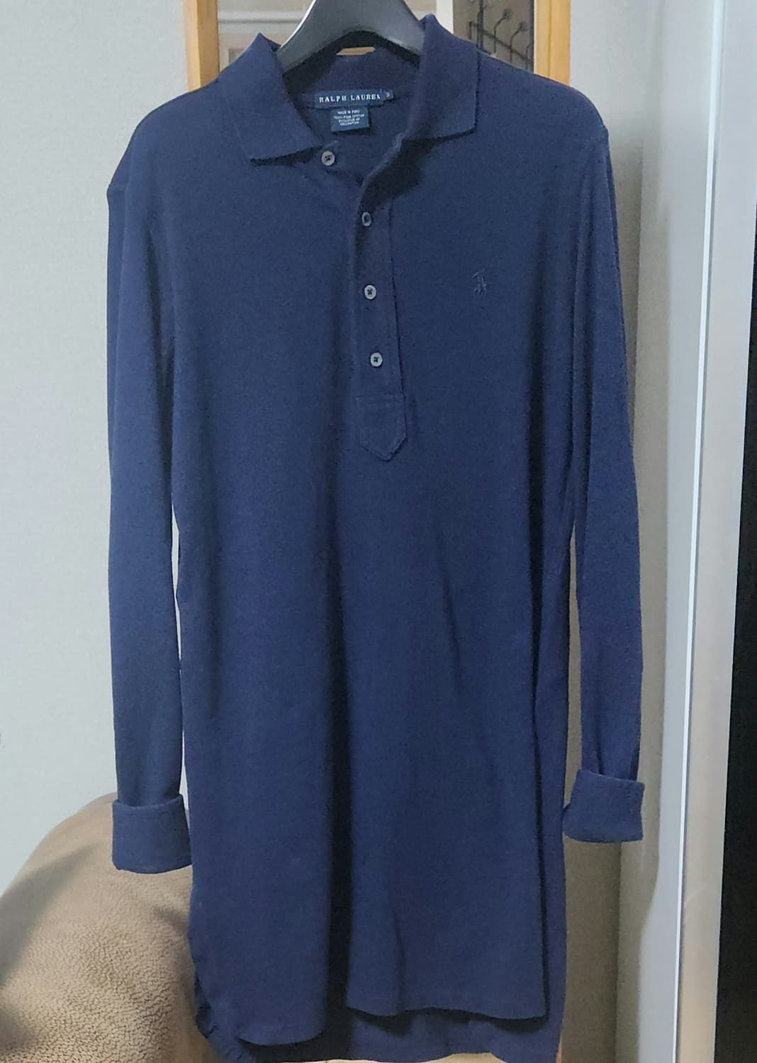 폴로 랄프로렌 원피스  상품이미지1