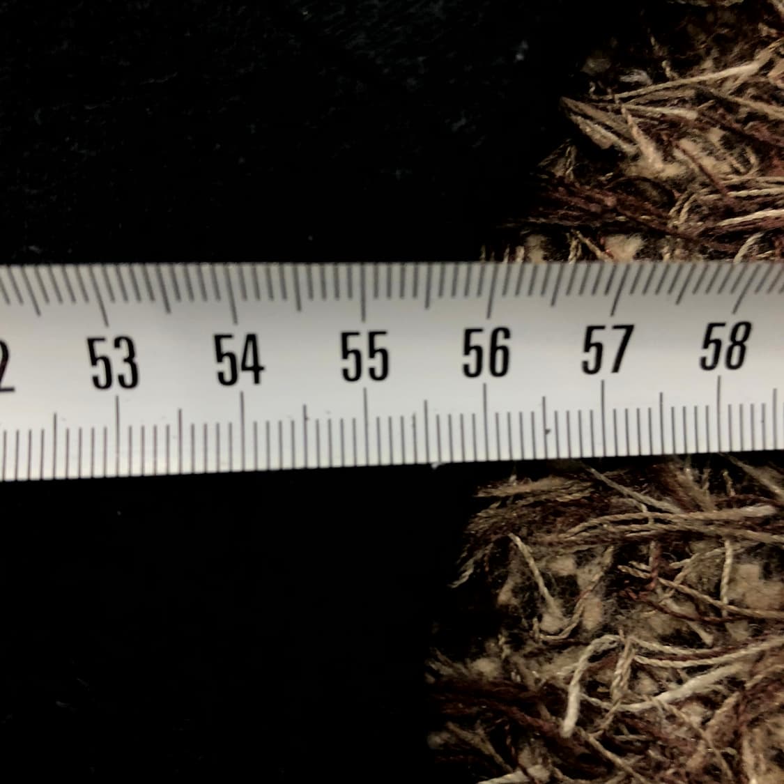 XL 버커루 포켓 로고 블랙 반팔 티셔츠 상품이미지6