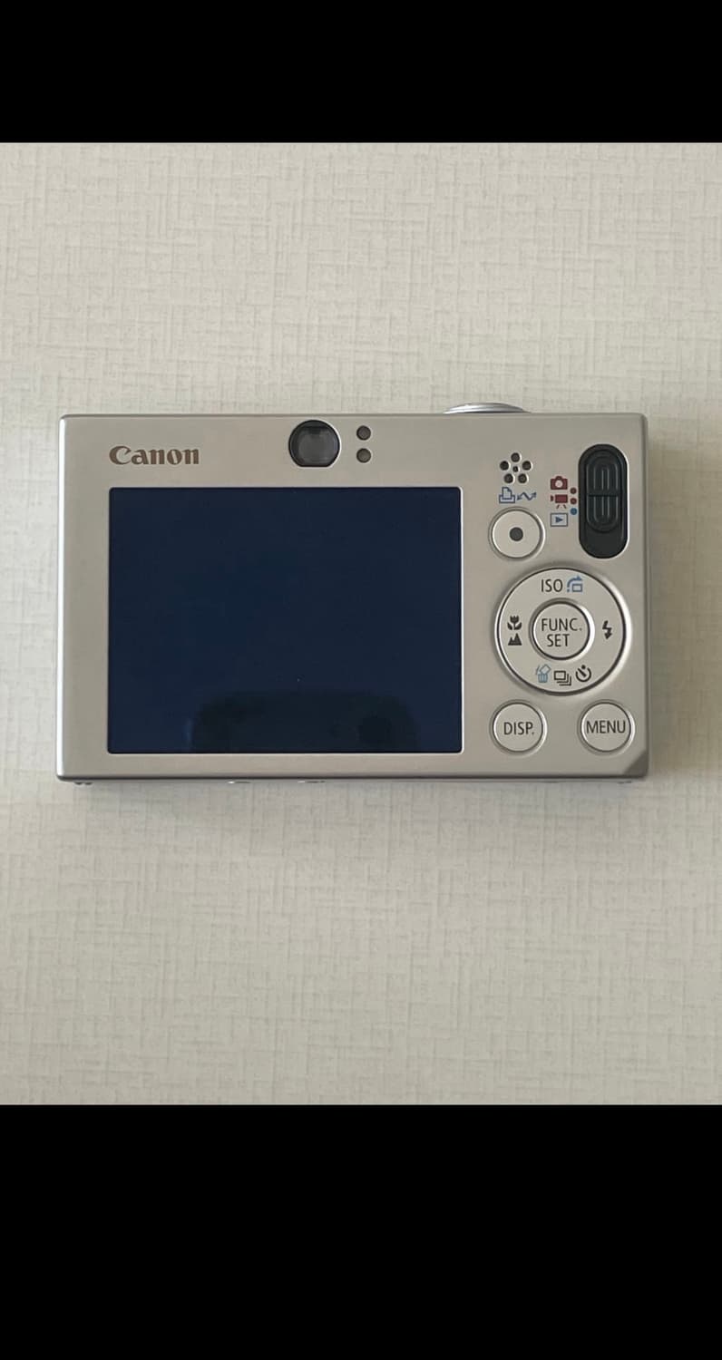 캐논 IXUS 70 제품 팝니다  상품이미지2