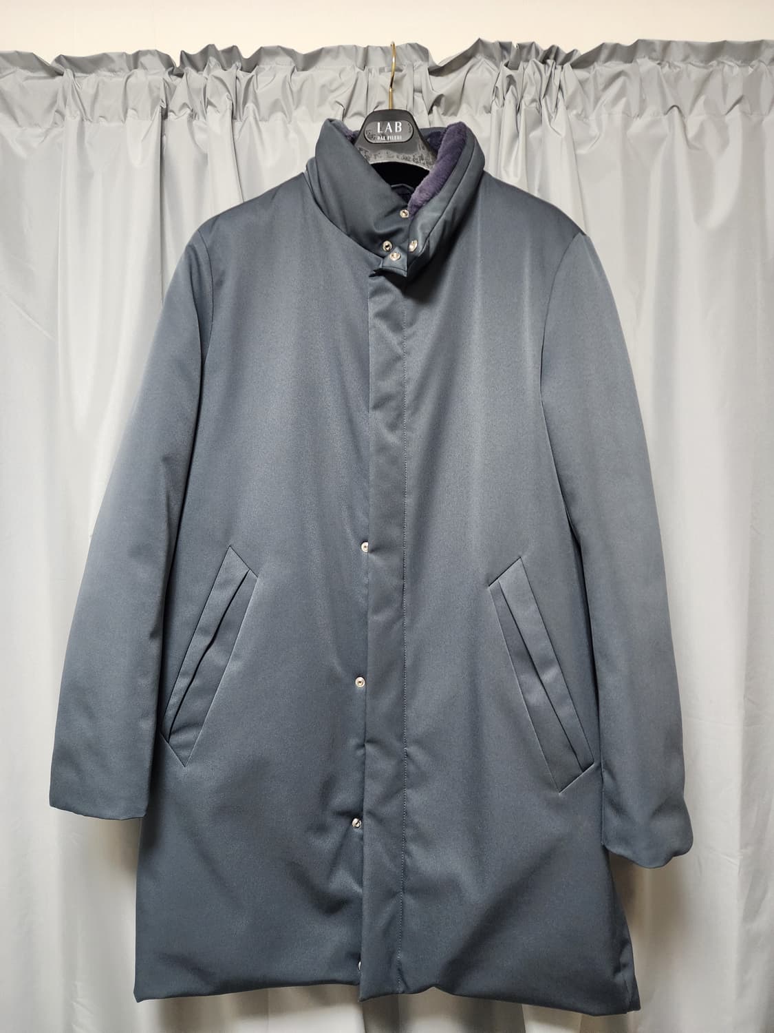 빨질레리 구스다운 코드 100사이즈 상품이미지1