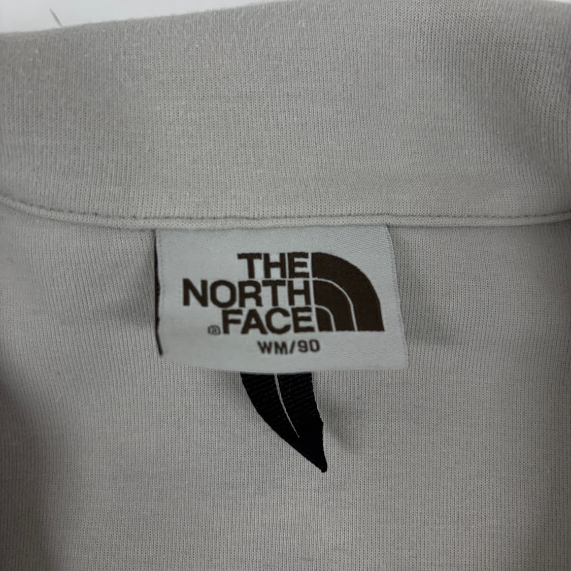 노스페이스 집업 상품이미지8