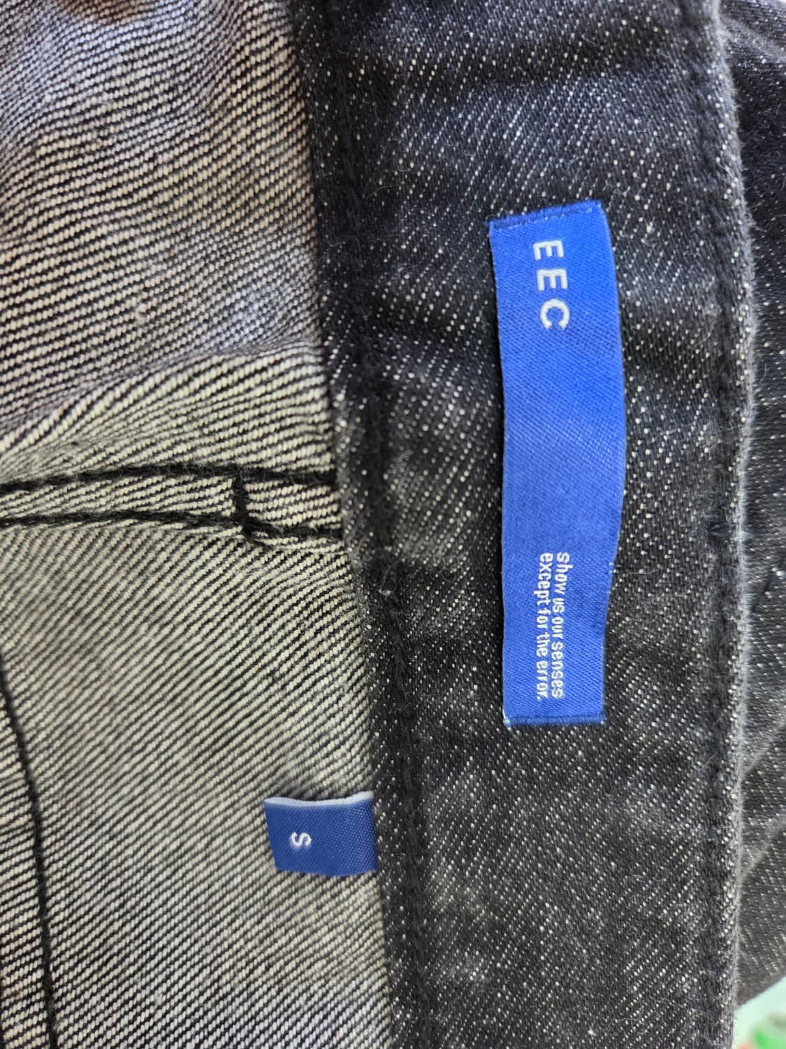 여러브랜드 바지 칼하트 Levi's 인템포무드 eec 등 상품이미지3