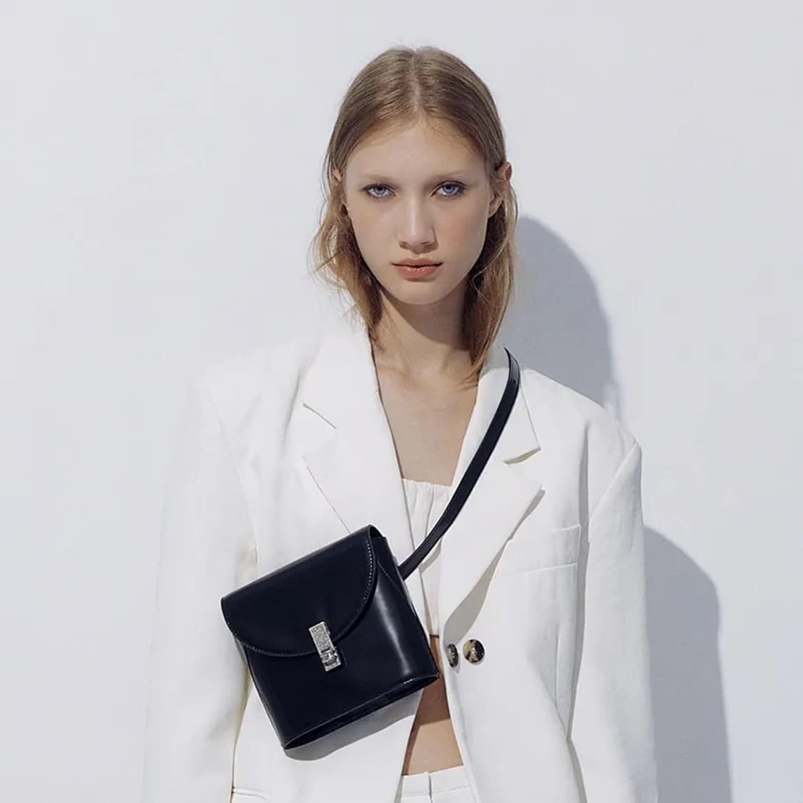 flor 플로르 lotus 가방 상품이미지3