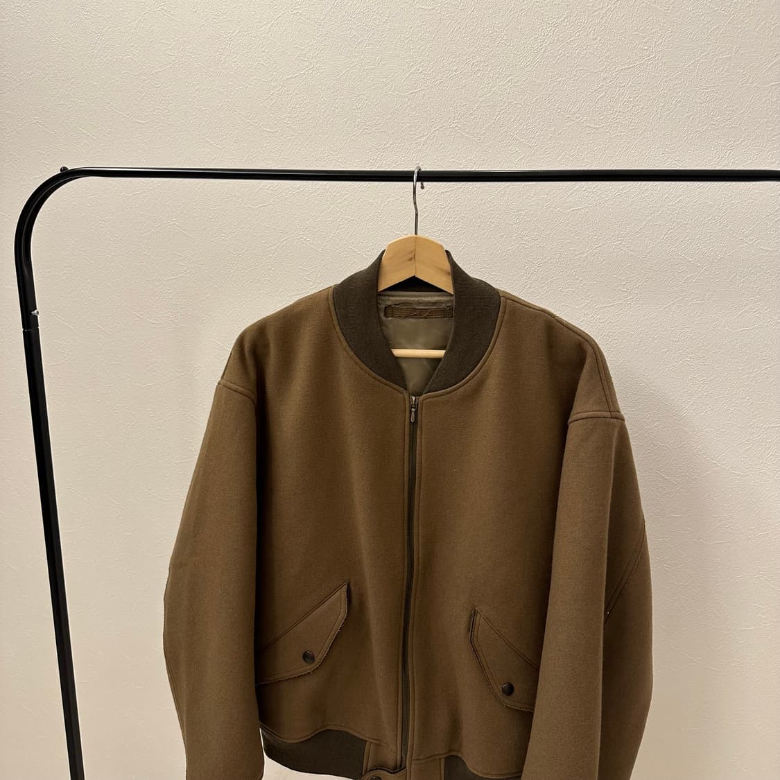 캡틴선샤인 플라이트 자켓  상품이미지2