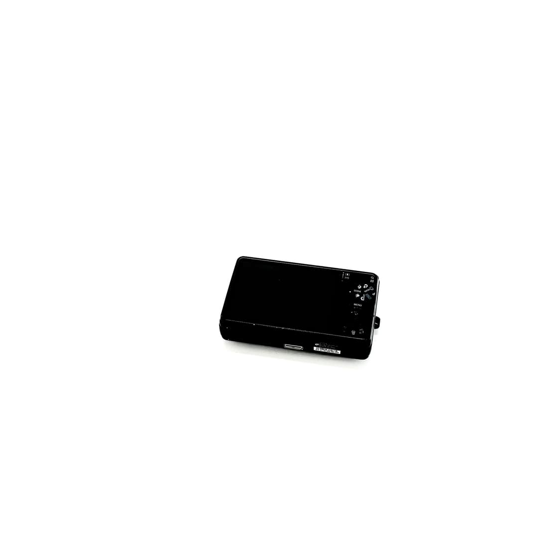 입문&필름색감!) Samsung VLUU IT100 디카 카메라 상품이미지10