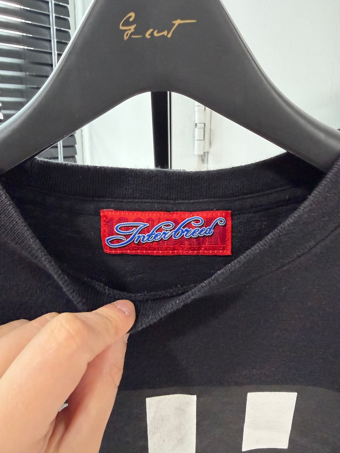 일본 빈티지 프린팅 티셔츠 상품이미지4