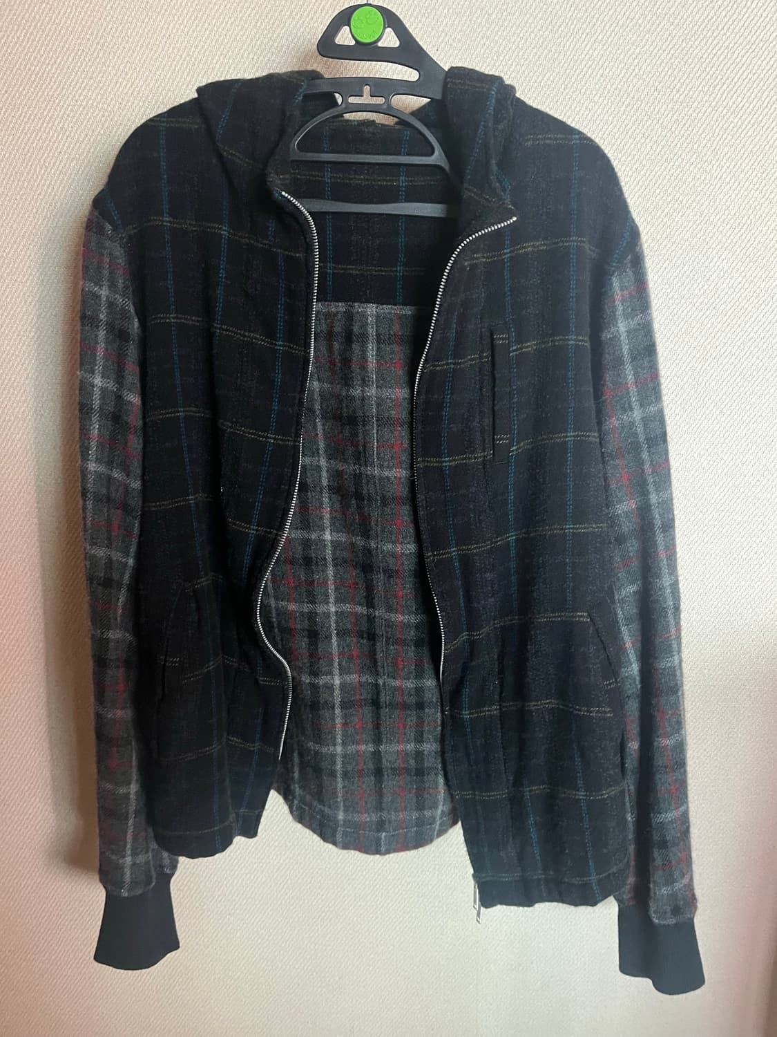 언더커버 축융 자켓 상품이미지2