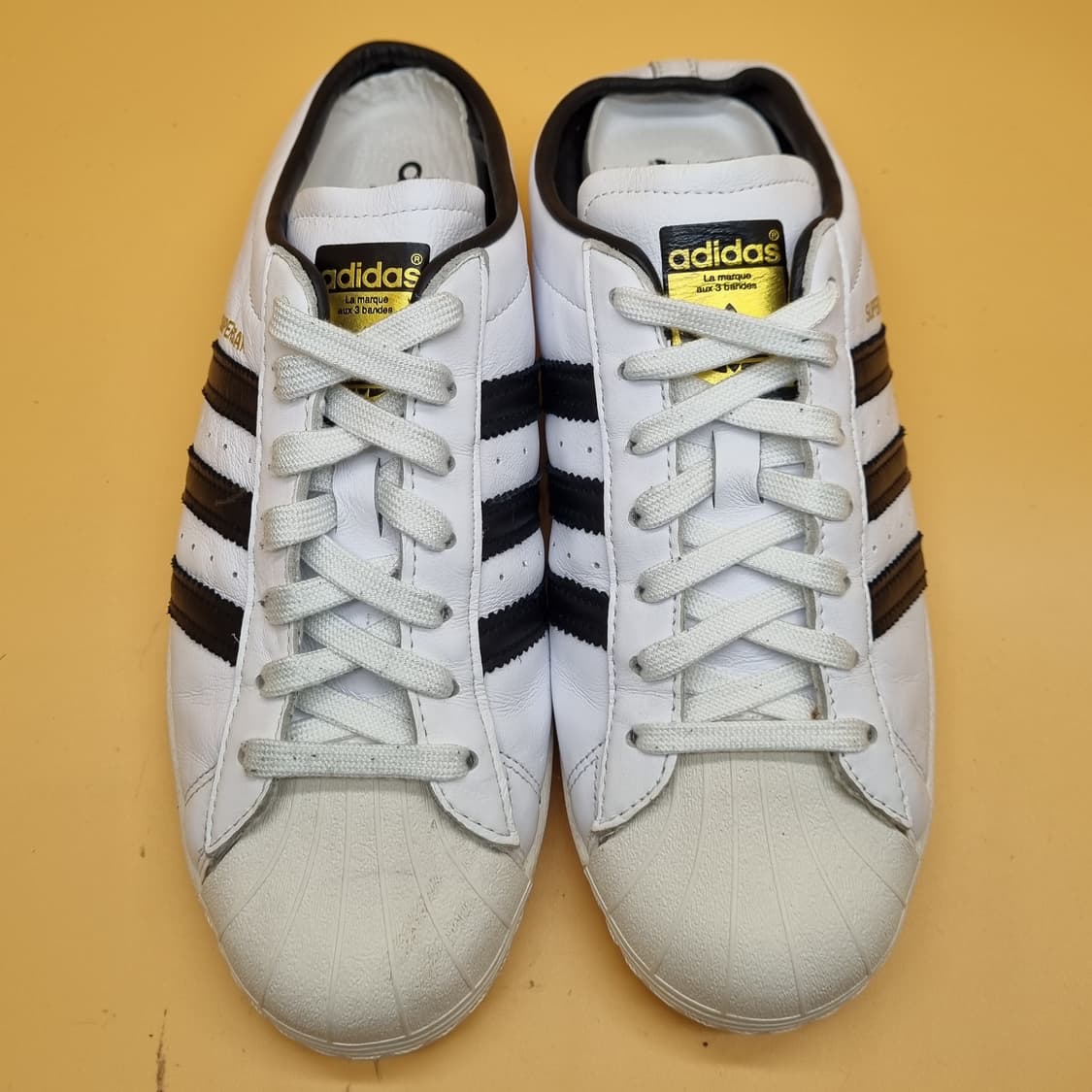 아디다스 슈퍼스타 뮬 265. 상품이미지2