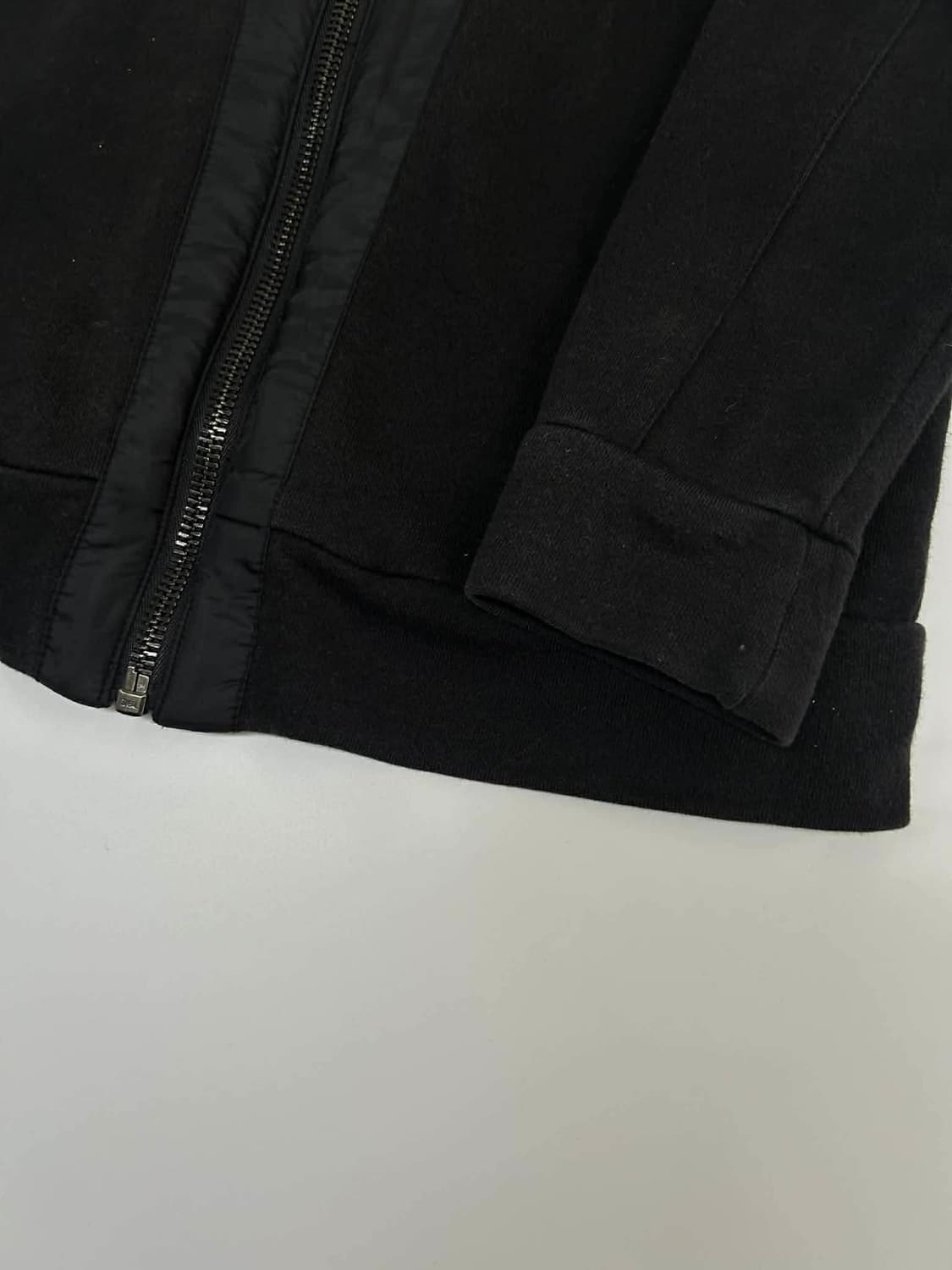 [M] 캘빈클라인 진스 나일론 믹스 집업 자켓 상품이미지7