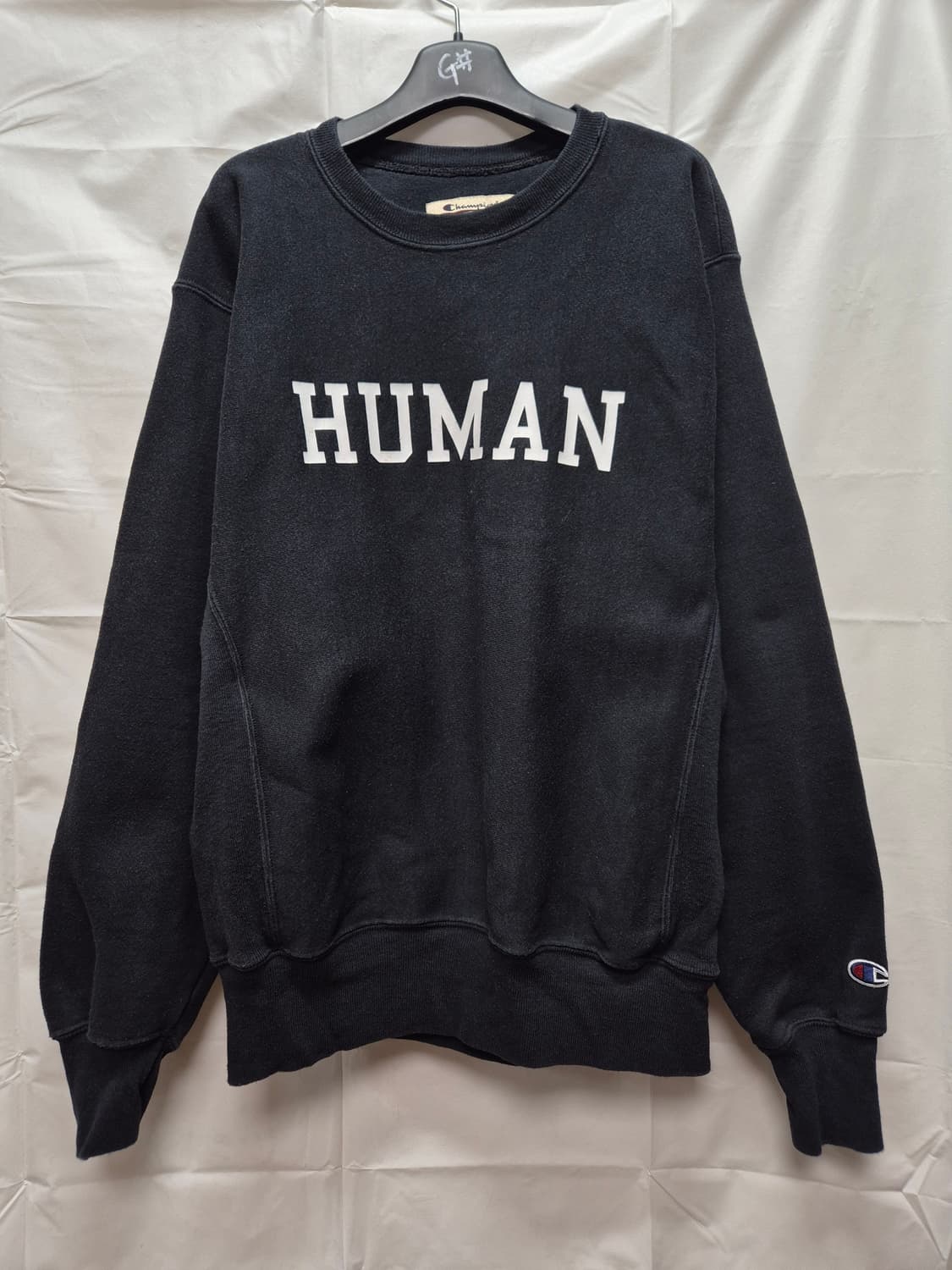 챔피온 리버스위브 맨투맨  상품이미지1