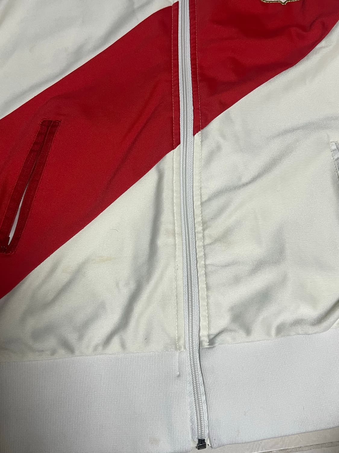 아디다스 페루 저지 리메이크 희귀 상품이미지4