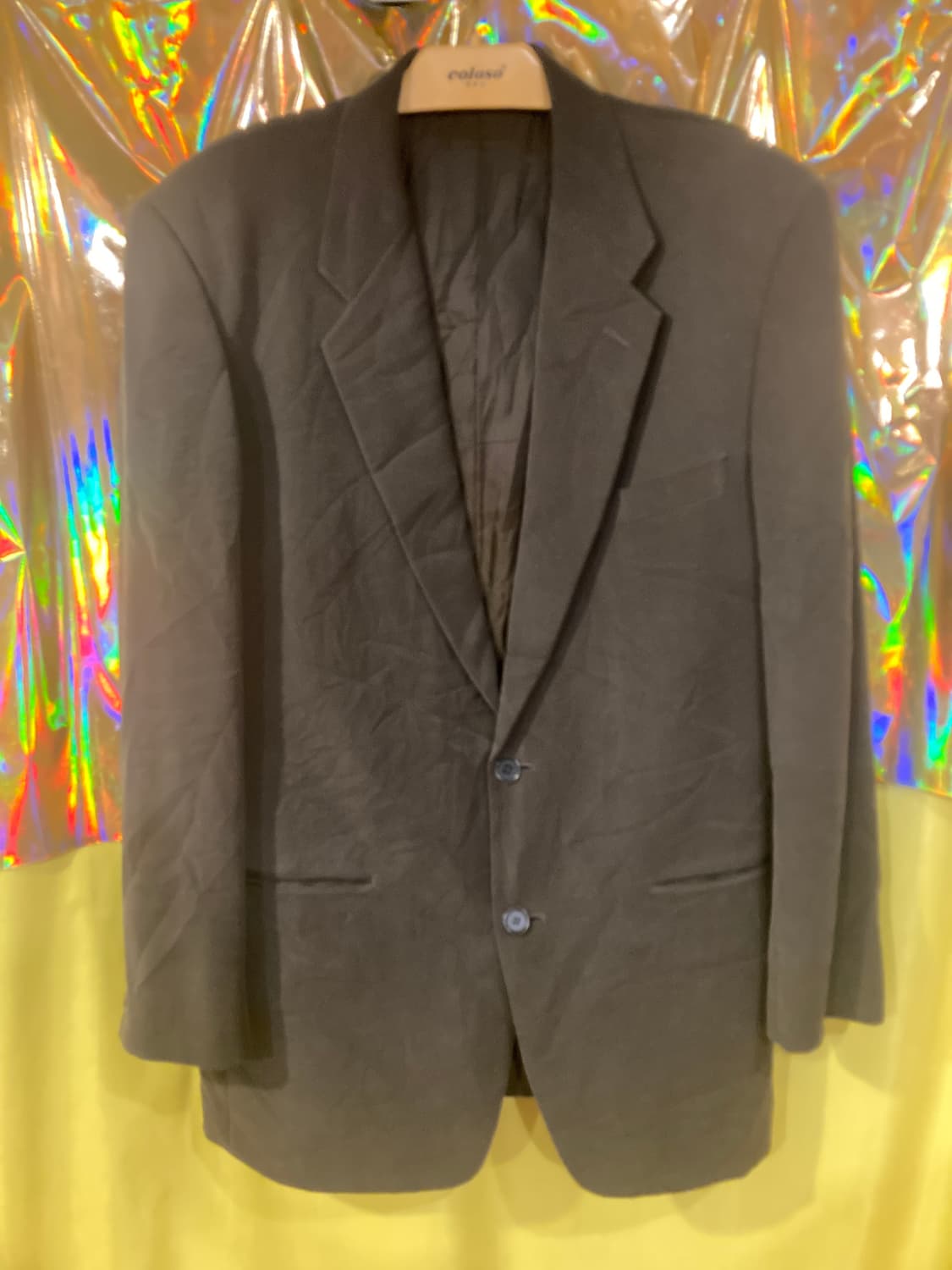 알레그리 쟈켓 상품이미지5