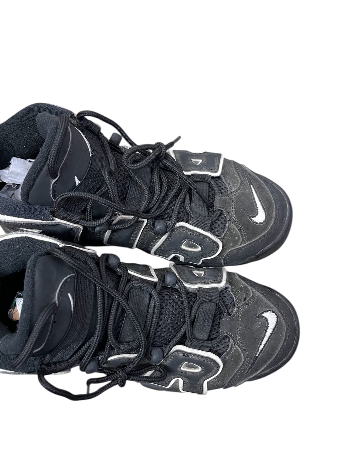 NIKE uptempo 상품이미지5
