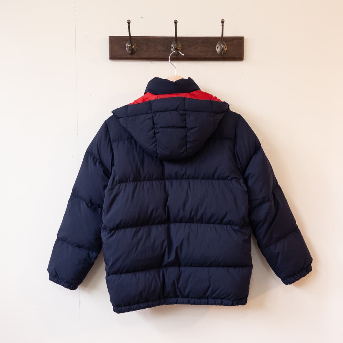 폴로랄프로렌 다운패딩 상품이미지5