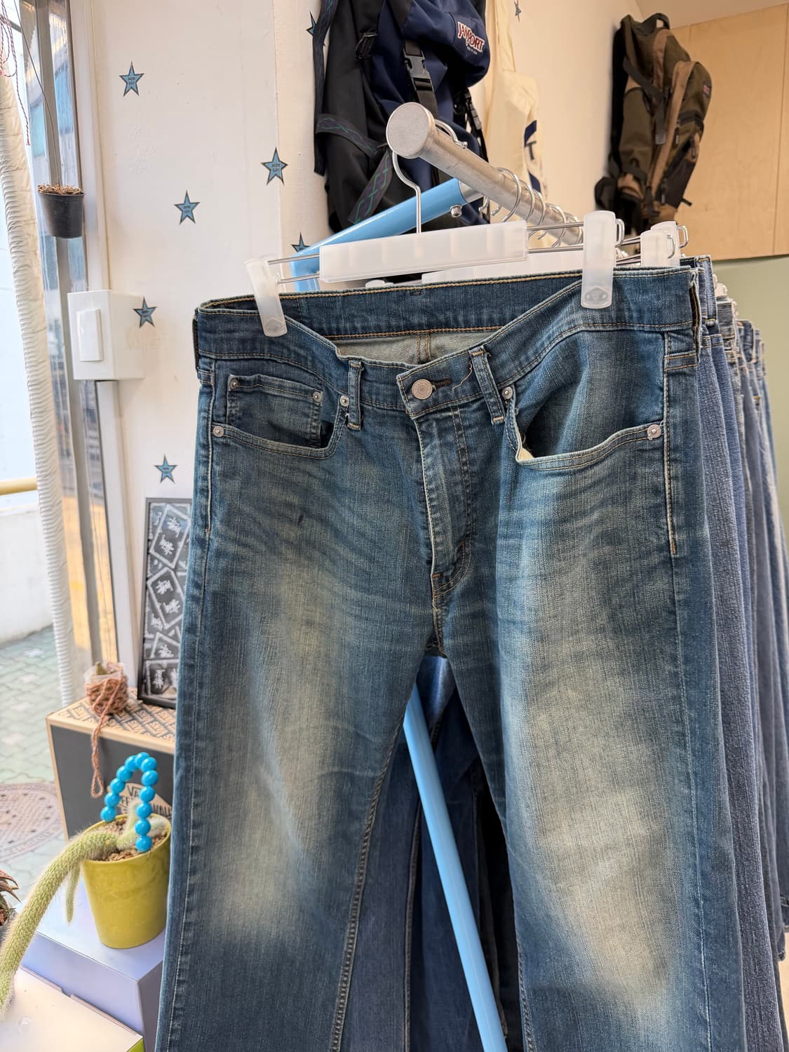 Levi’s 559 (34X30) 상품이미지5