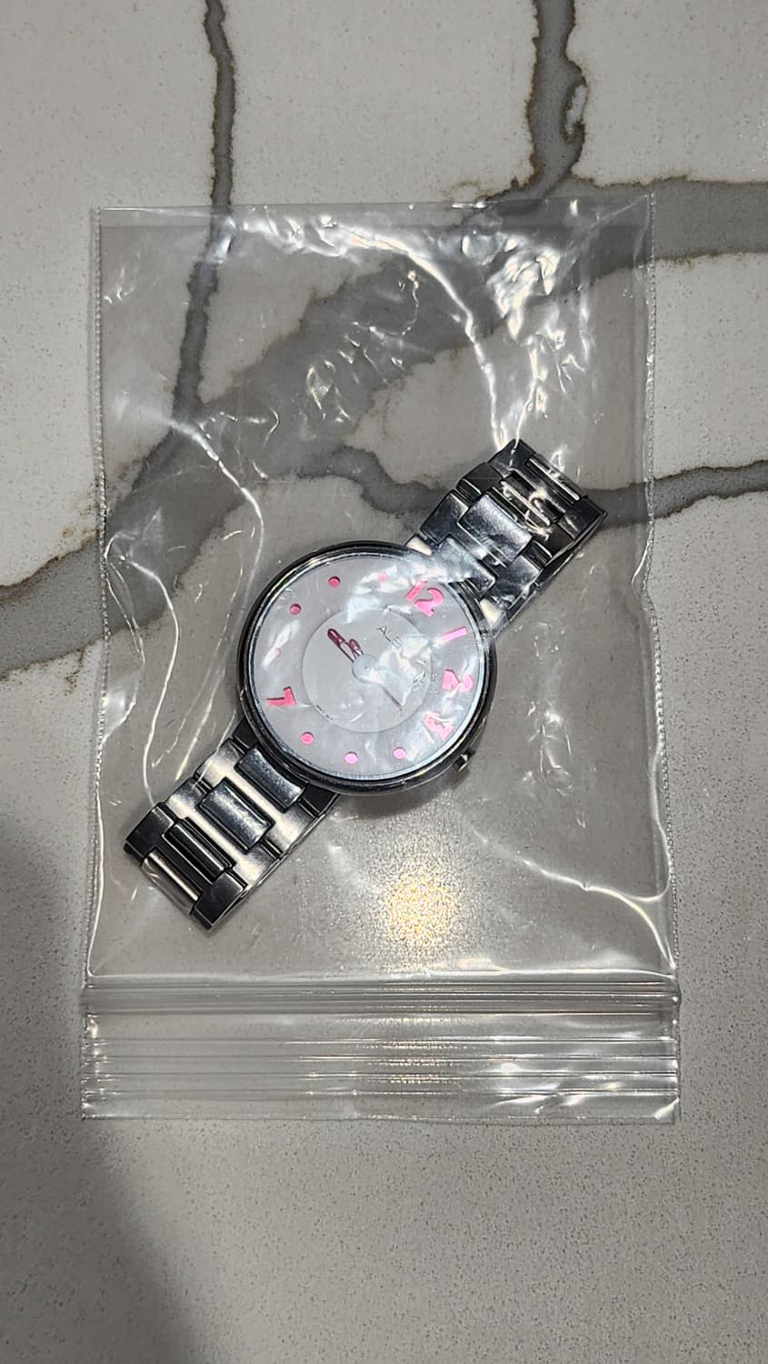 [희귀] 세이코 알바(seiko alba) 상품이미지4