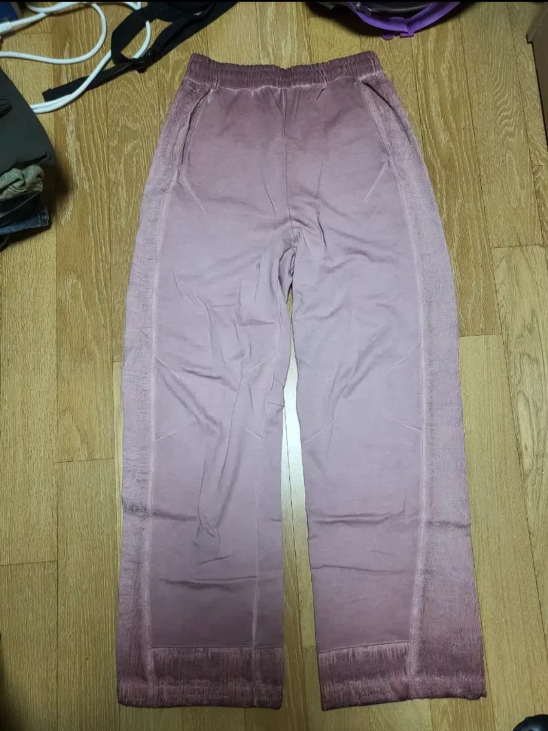 Xlim 엑슬림 ep5 스웻팬츠 1사이즈 상품이미지1