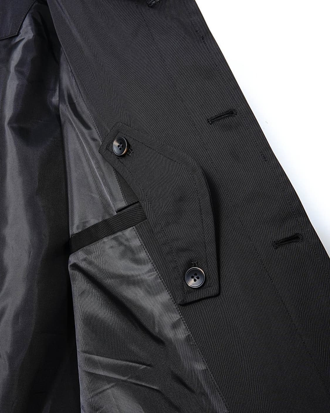 ANBSIGNATURE / EVERYDAY EASY COAT 상품이미지4