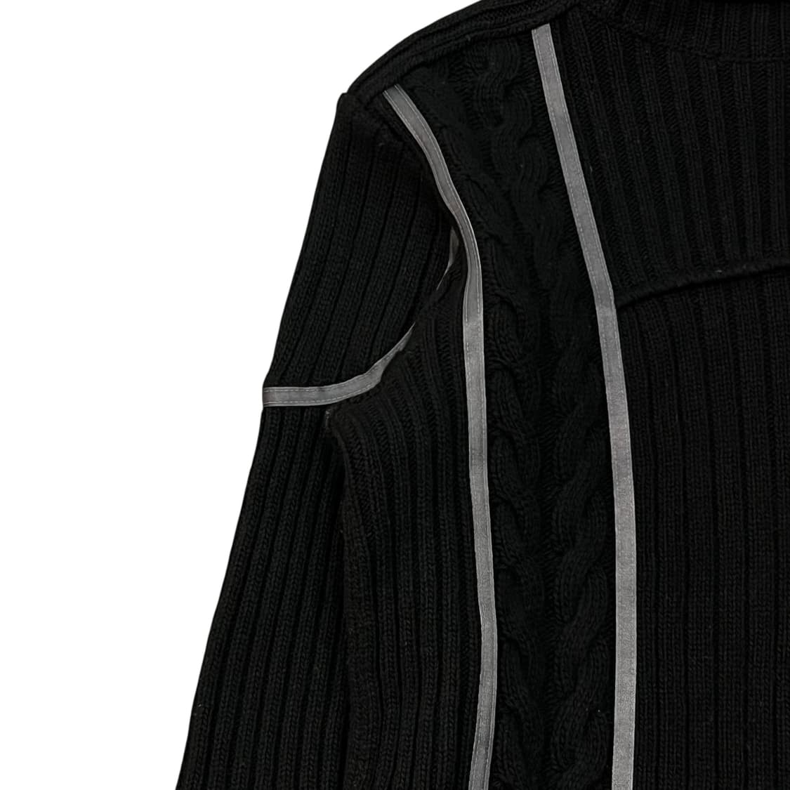  베르사체 스포츠 터틀넥 스웨터 +명품감정서 y13913 상품이미지5