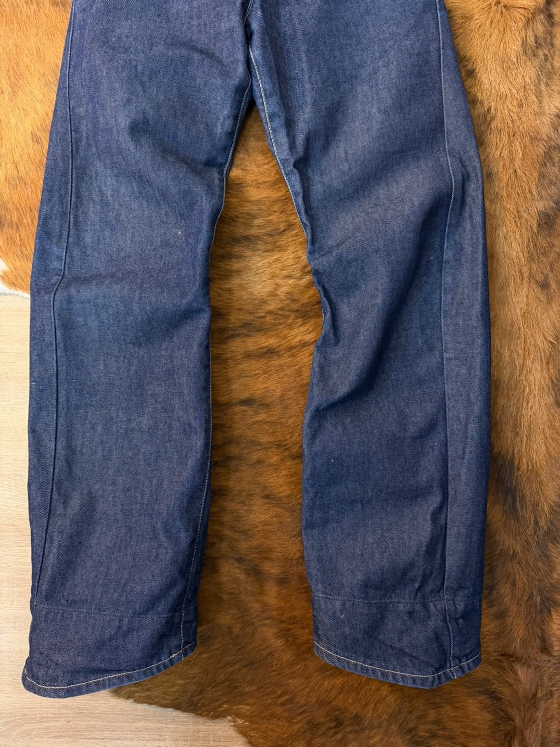 리바이스 엔지니어드진 데님 팬츠  상품이미지5