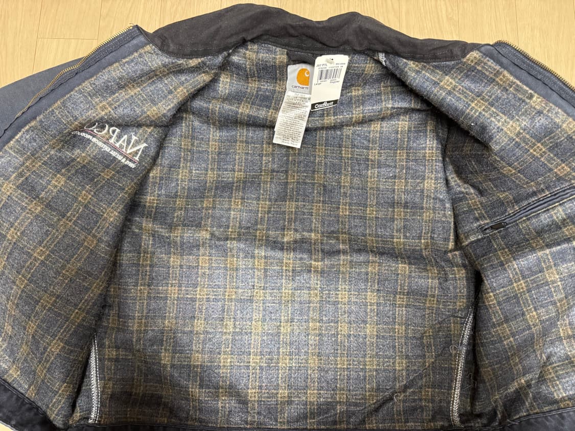 칼하트 디트로이트 j97 ptl large 상품이미지7