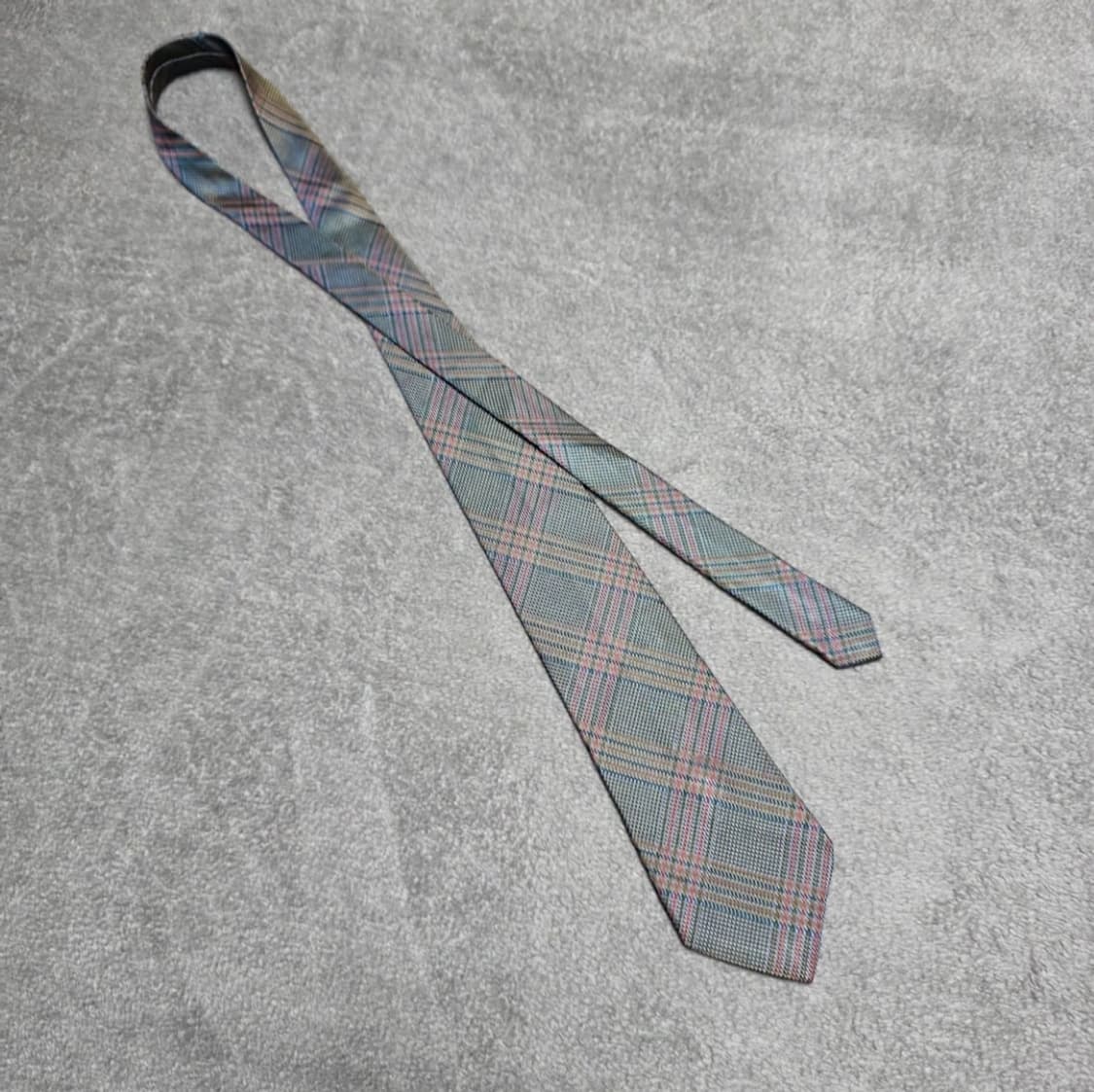 넥타이(니나리치) n162 상품이미지2