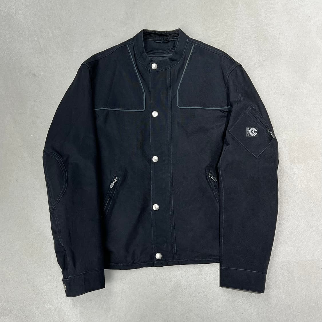 벨스타프 바이커 자켓 s09006 상품이미지1