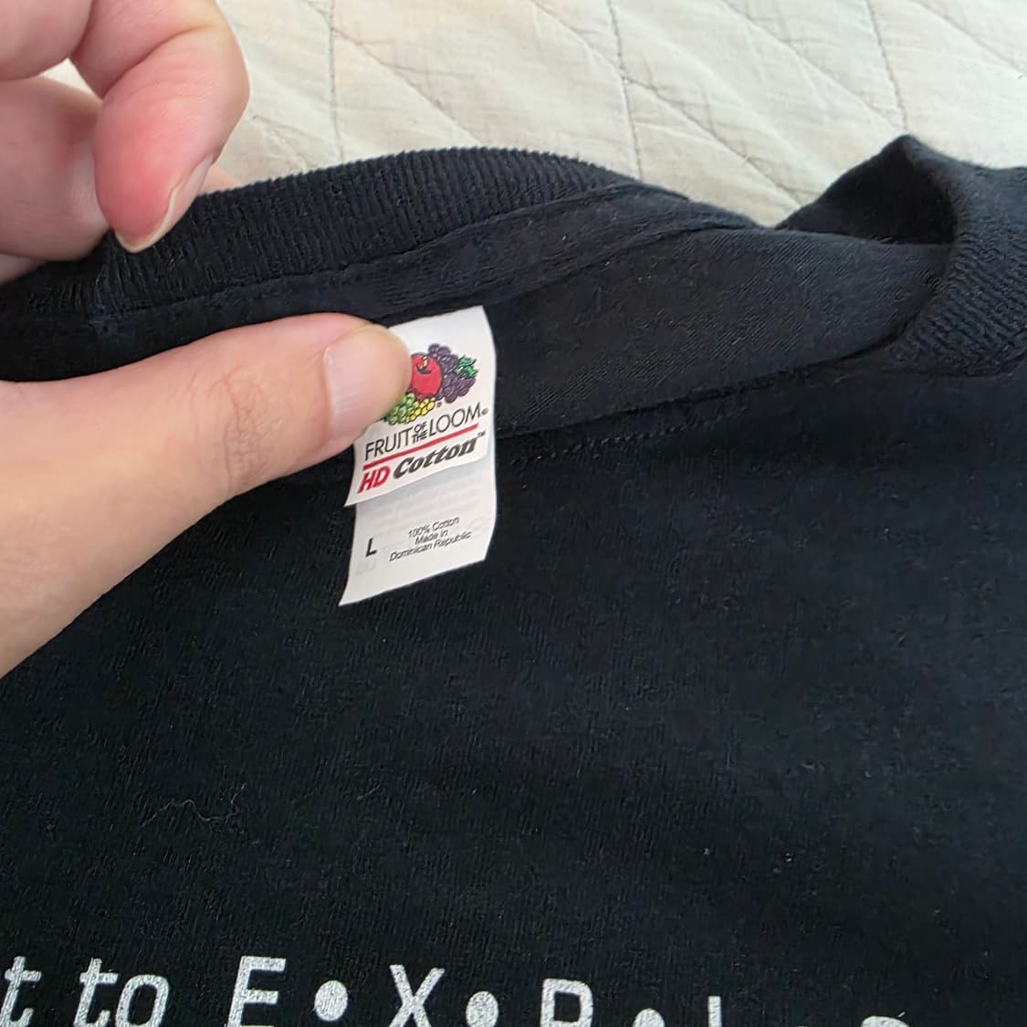 [L] 00s 아키라 AKIRA 기모노 마이 하우스 빈티지 티셔츠 상품이미지6