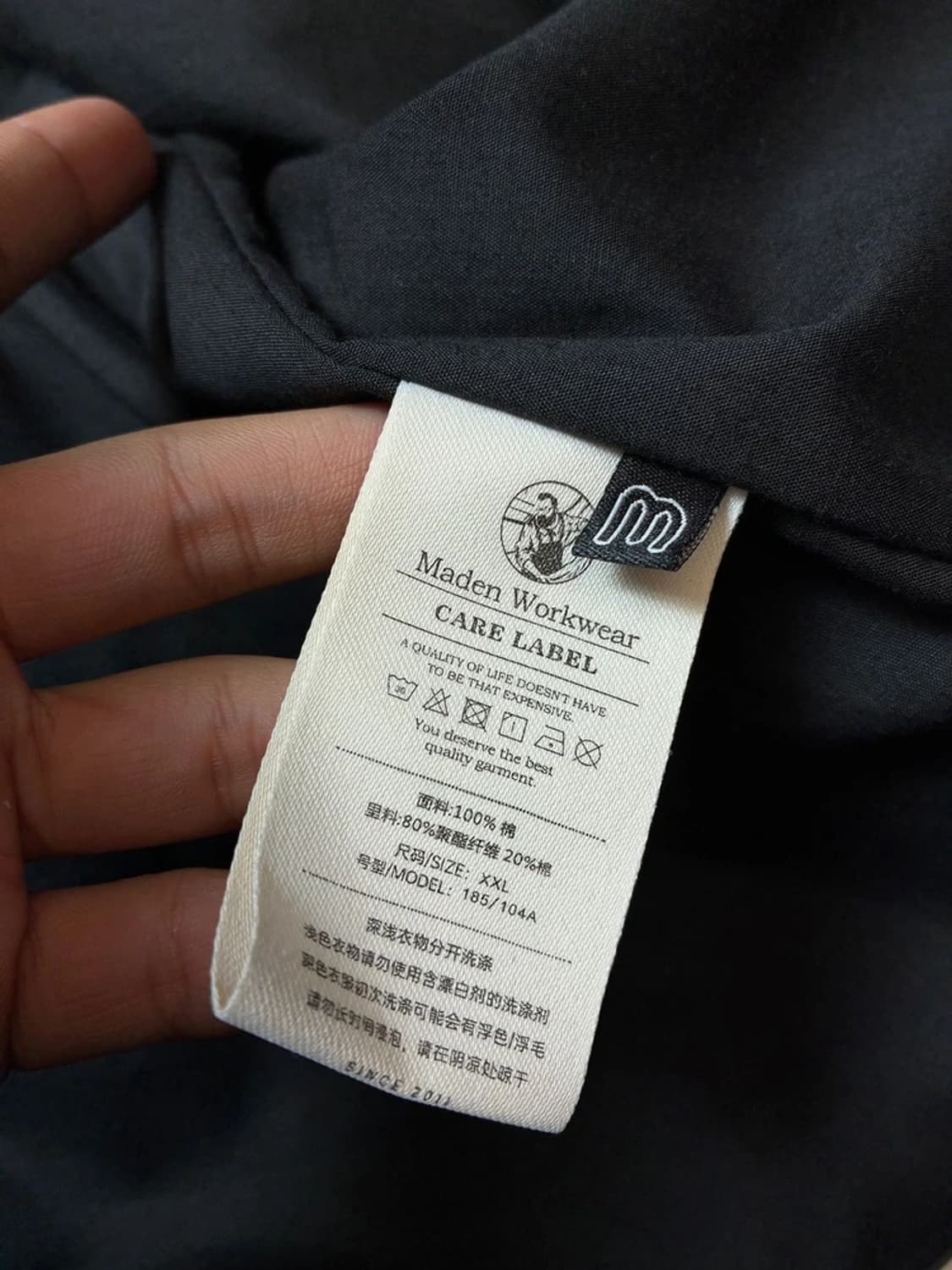 CLOTHINGCOMPANY HERITAG 코듀로이 체스터코트PN8288 상품이미지8