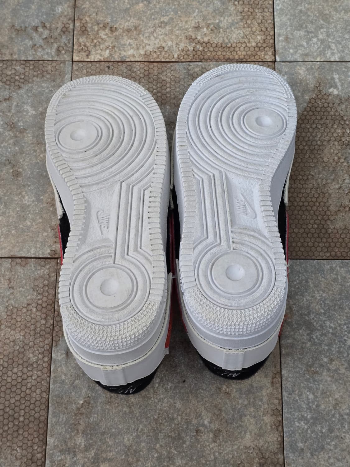 (265)나이키 에어포스 1/1 코스믹 클레이 상품이미지8