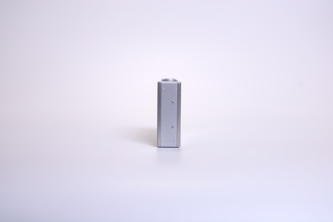 캐논 익시 디지털 10(익서스 70 일본 내수 모델) 실버 상품이미지3