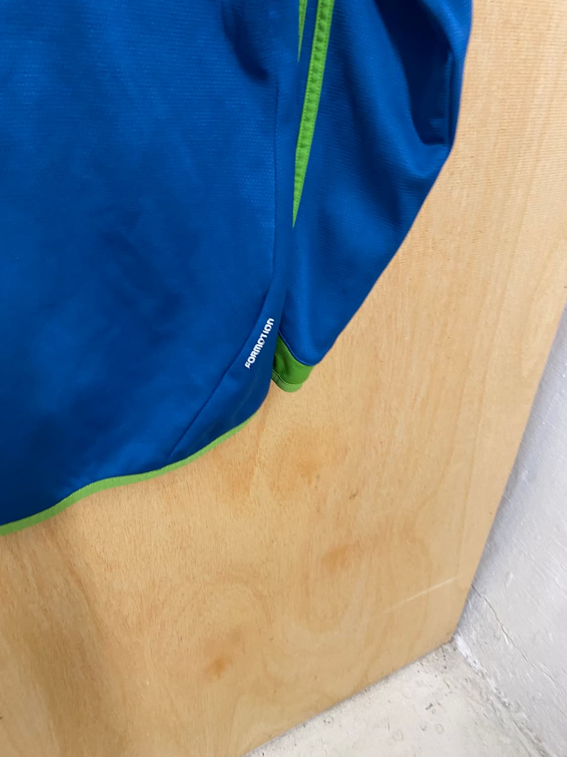 ADIDAS seattle sounders hooded jersey 상품이미지6