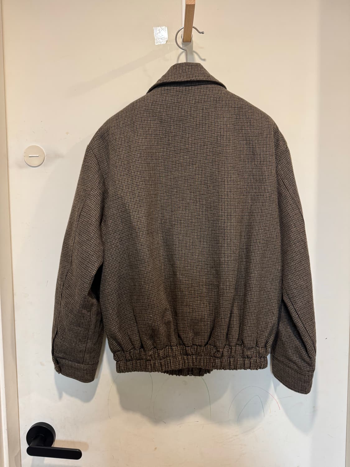 Tii i die 틸아이다이 봄버자켓 상품이미지7