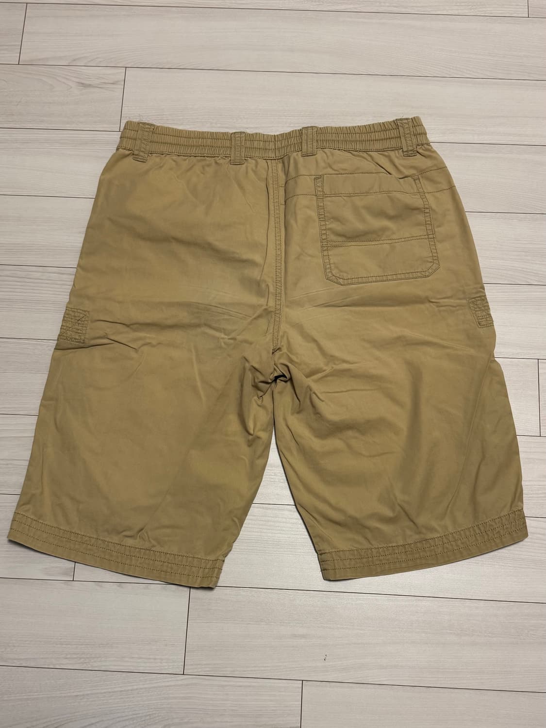 랄프로렌 폴로 반바지 베이지 상품이미지2