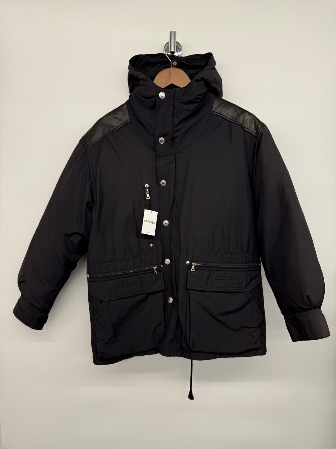 UNITED ARROWS 패딩 상품이미지1