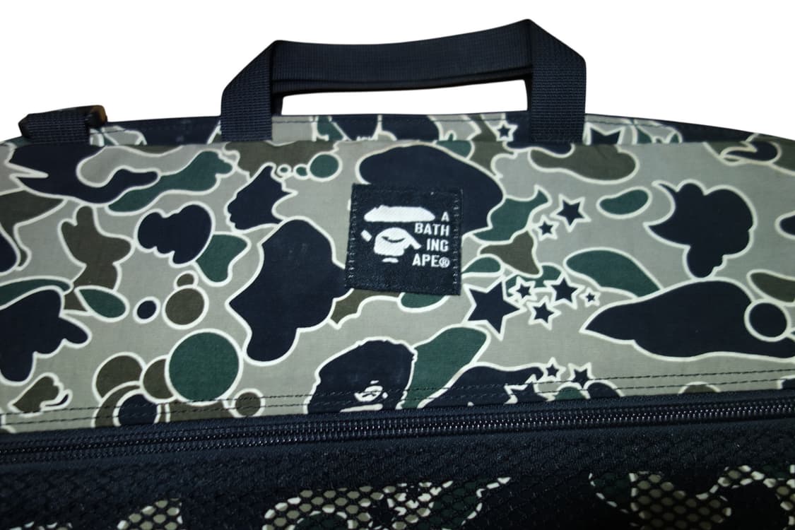 •베이프 2001 노트북 아이패드 케이스 상품이미지4