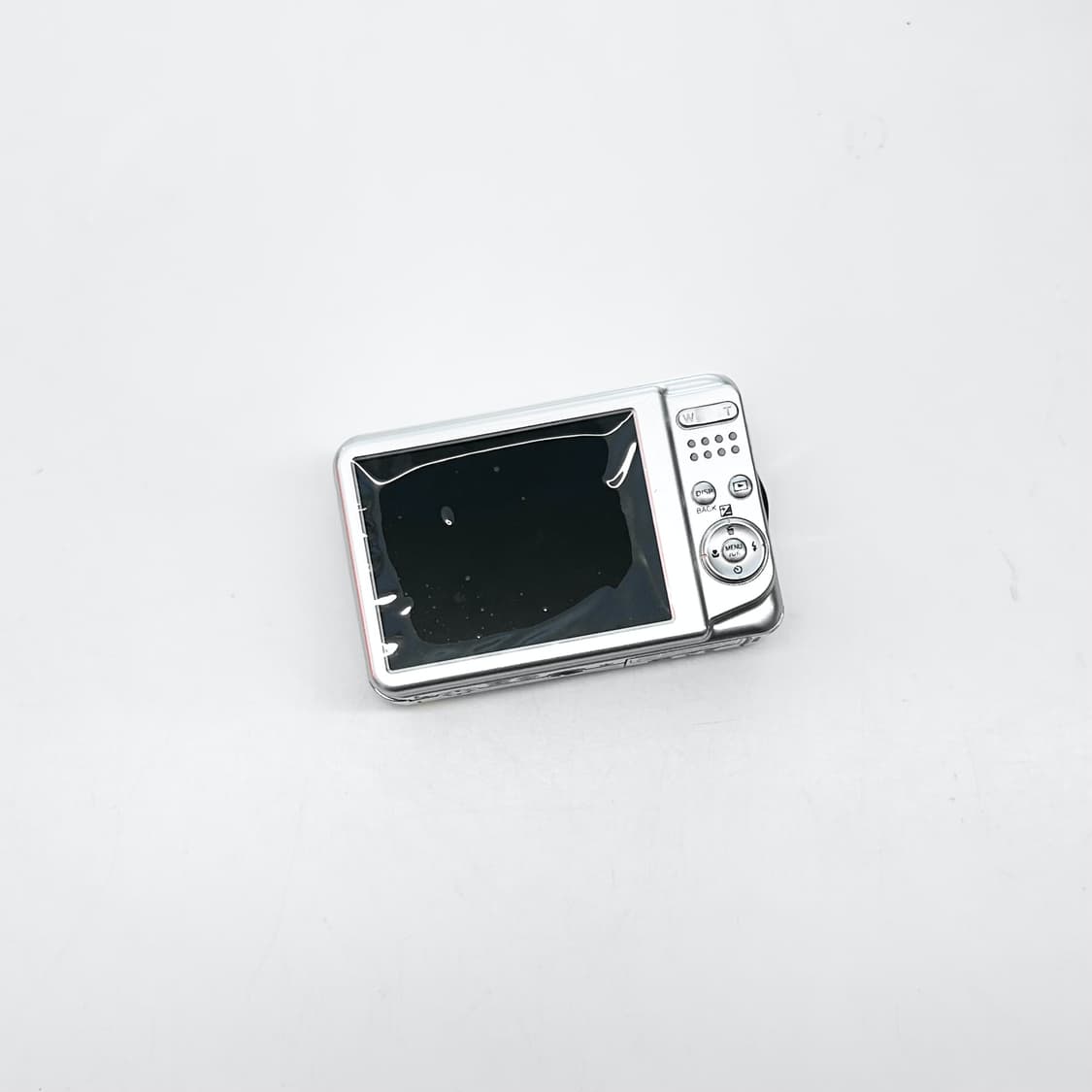(풀박스&새상품)후지필름 파인픽스 Finepix AV240 빈티지 디카 상품이미지3