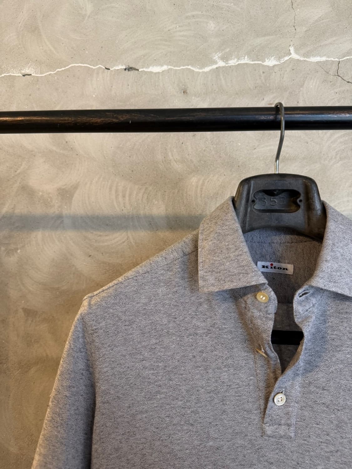 키톤 pk 셔츠 슬림100 상품이미지4